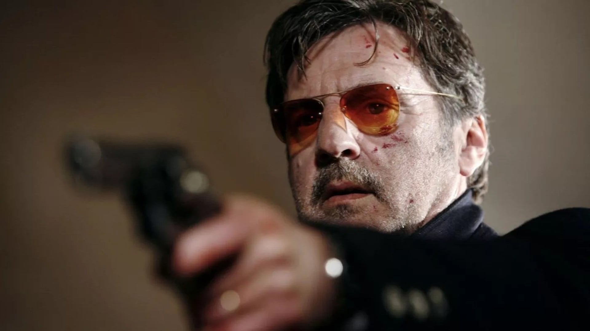 Foto do filme MR 73 - A Última Missão