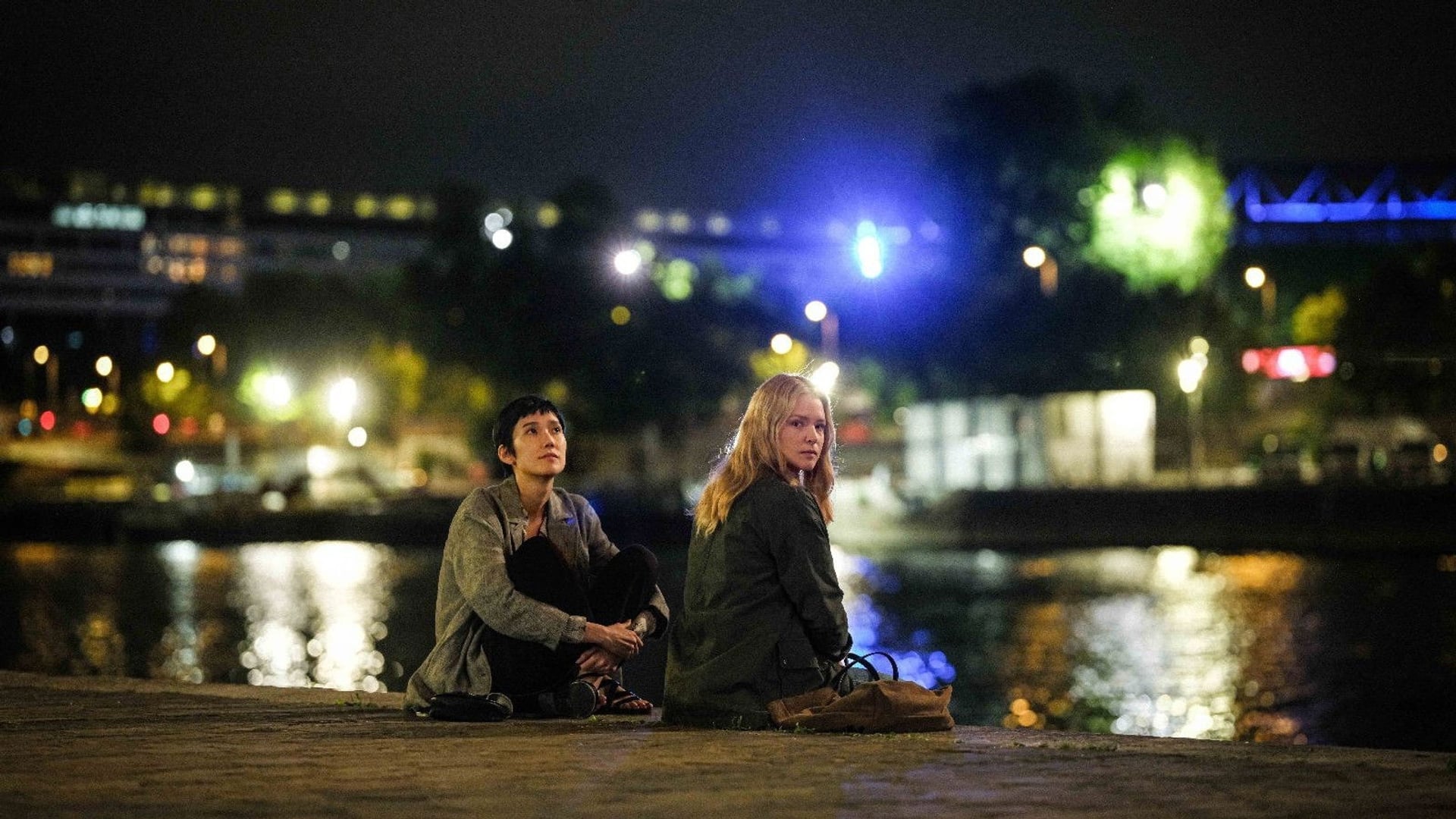 Foto do filme All of a Sudden