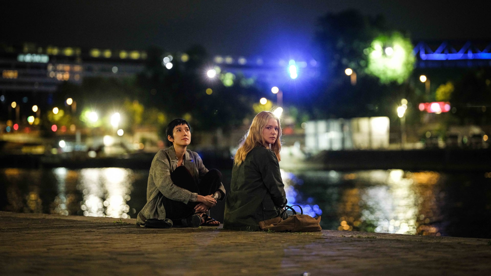 Foto do filme All of a Sudden