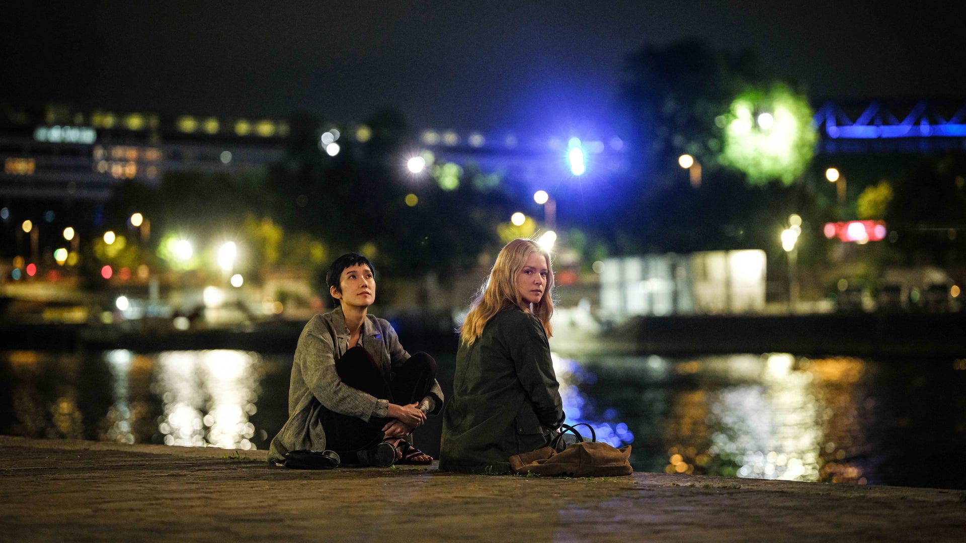 Foto do filme All of a Sudden