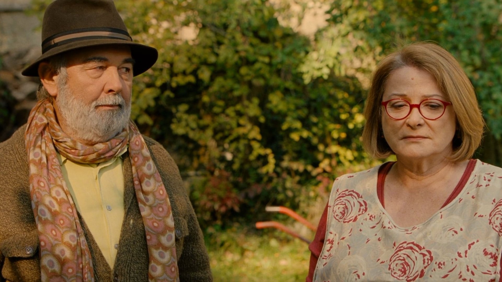 Foto do filme Mes héros