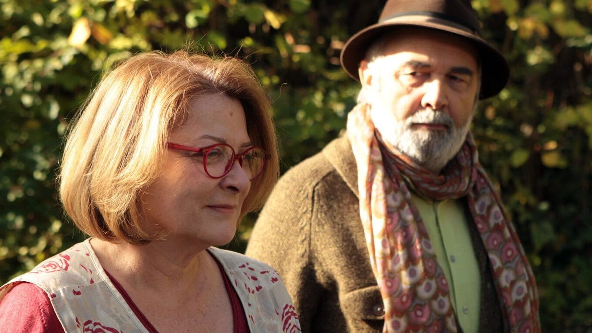 Foto do filme Mes héros