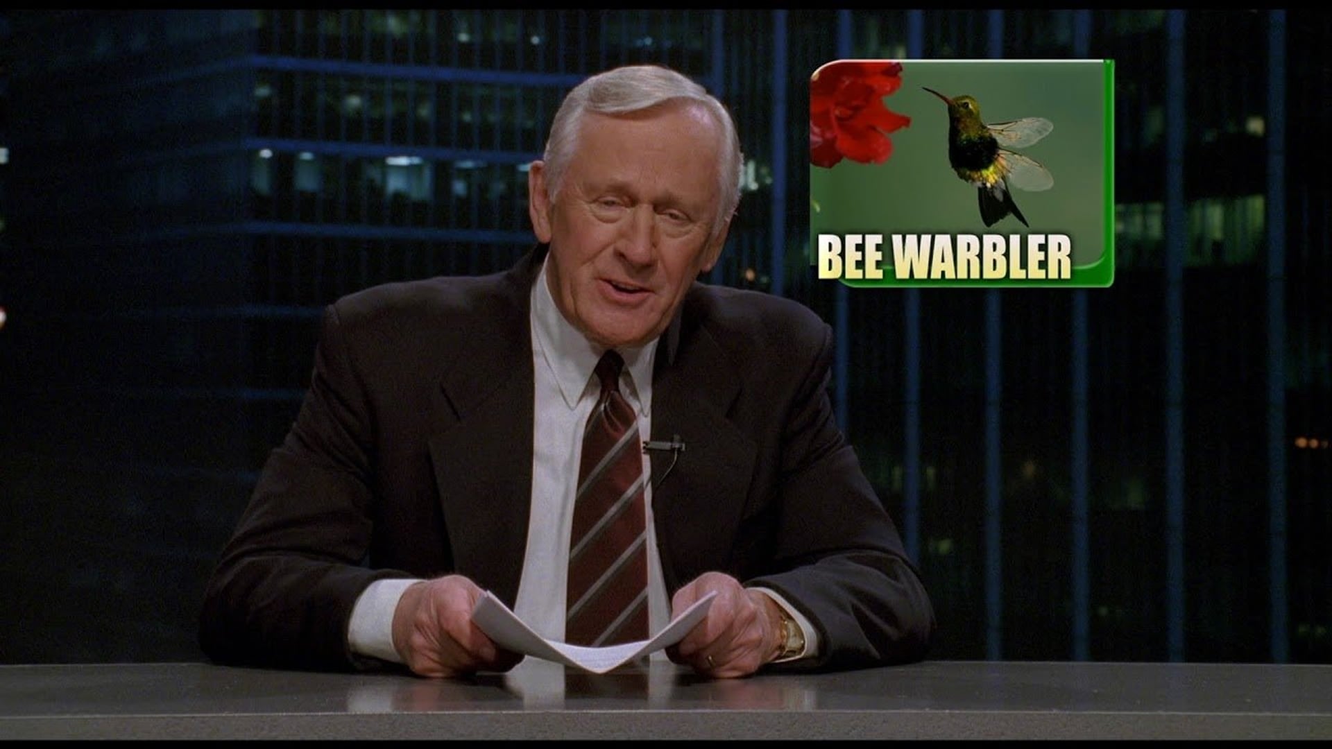 Foto do filme Loucos Pela Notícia