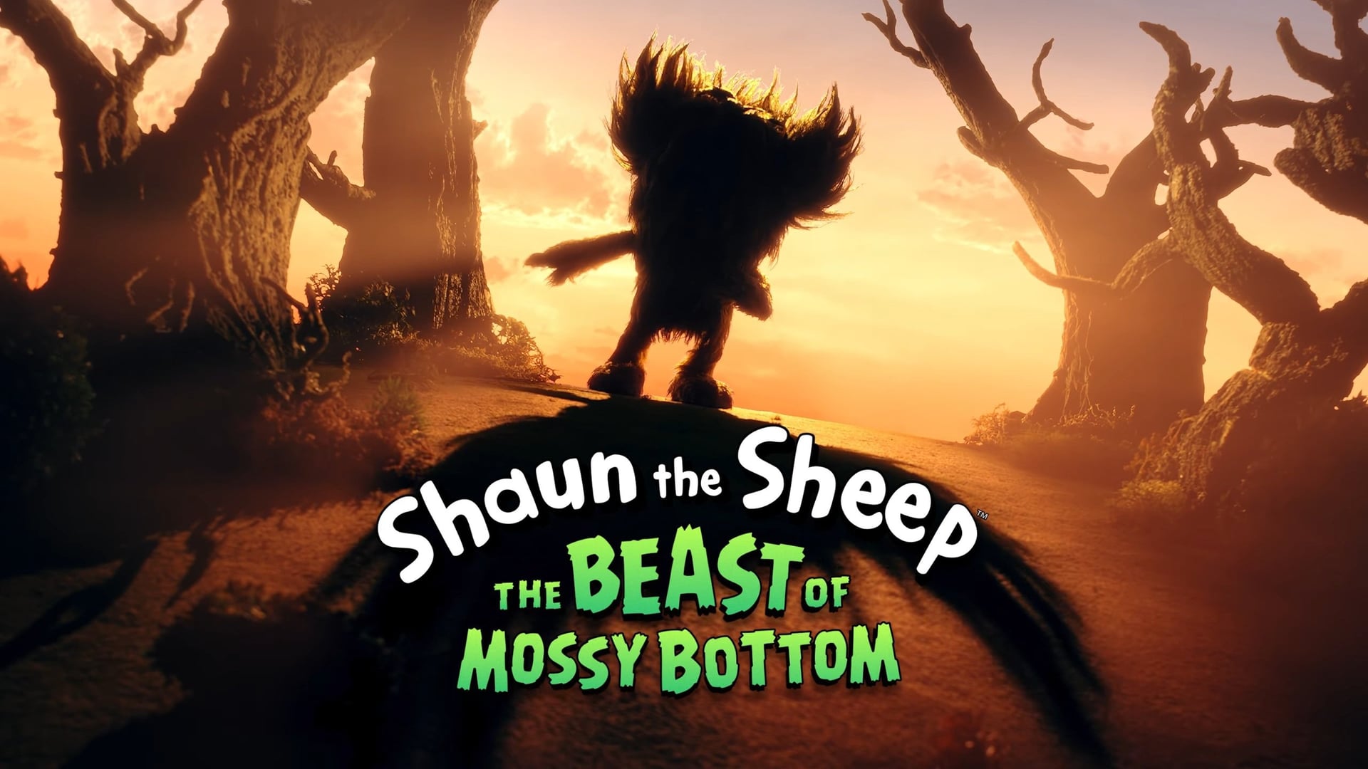 Foto do filme Shaun the Sheep: The Beast of Mossy Bottom