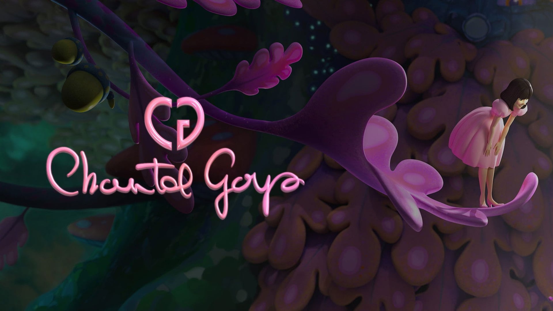 Foto do filme Marie-Rose et le Mystérieux Voyage