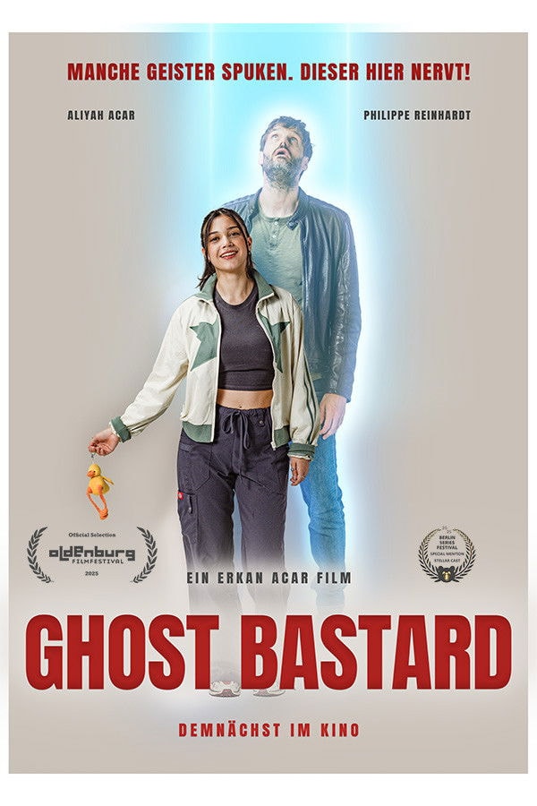 Ghost Bastard