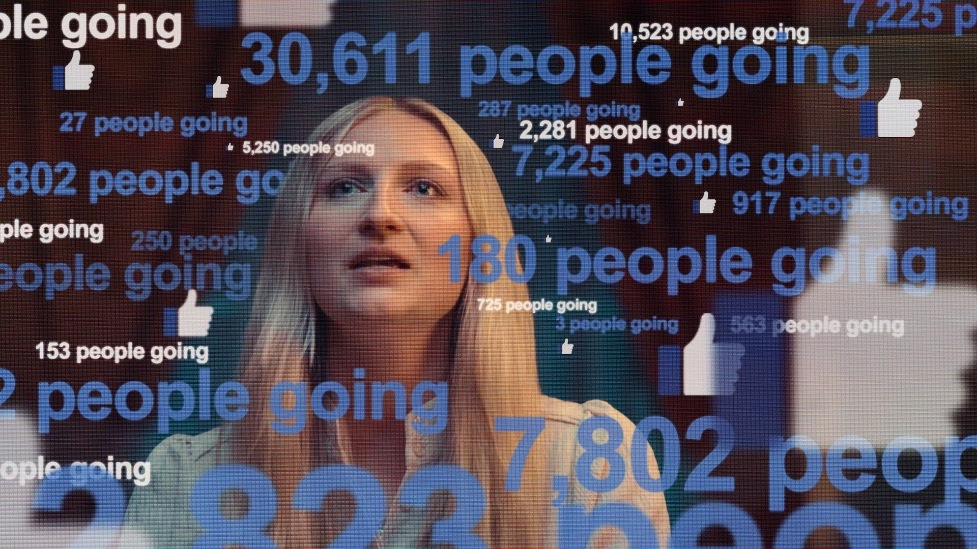 Foto do filme Desastre Total: O Verdadeiro Projeto X