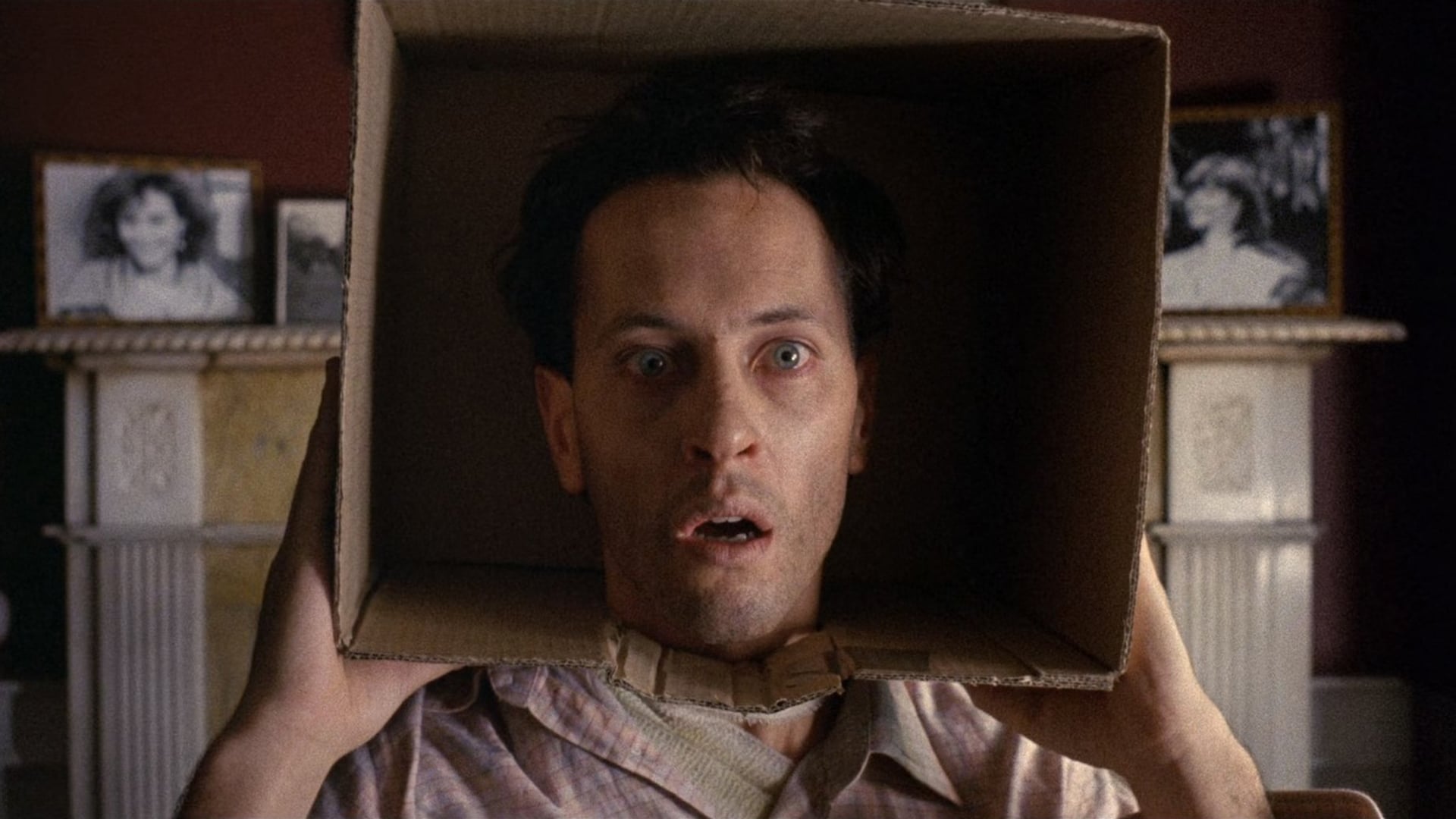 Foto do filme How to Get Ahead in Advertising