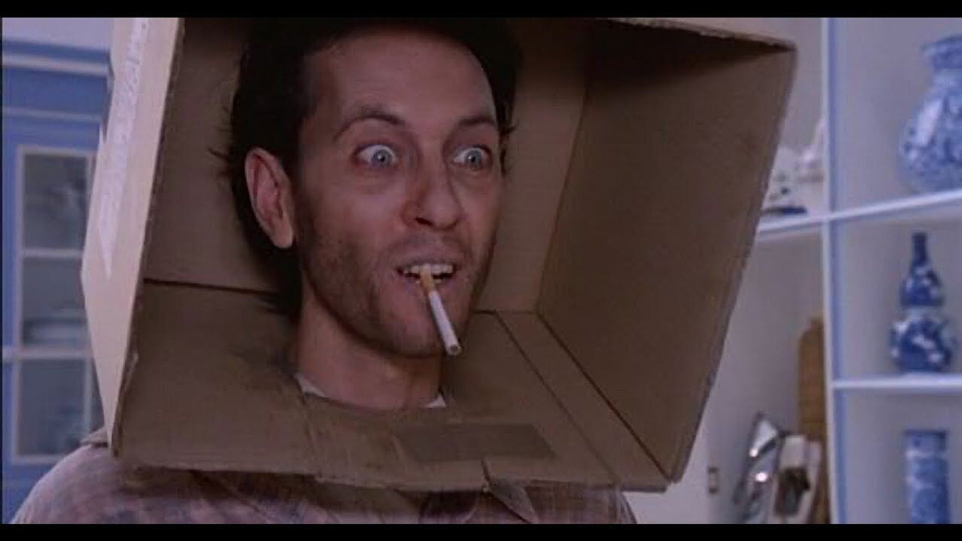 Foto do filme How to Get Ahead in Advertising