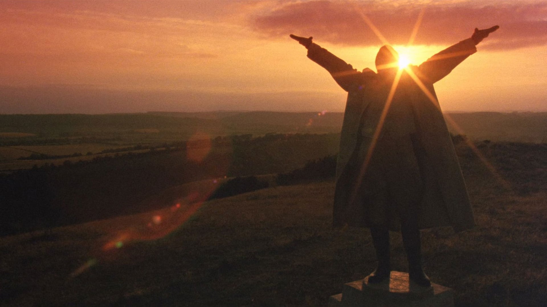 Foto do filme How to Get Ahead in Advertising