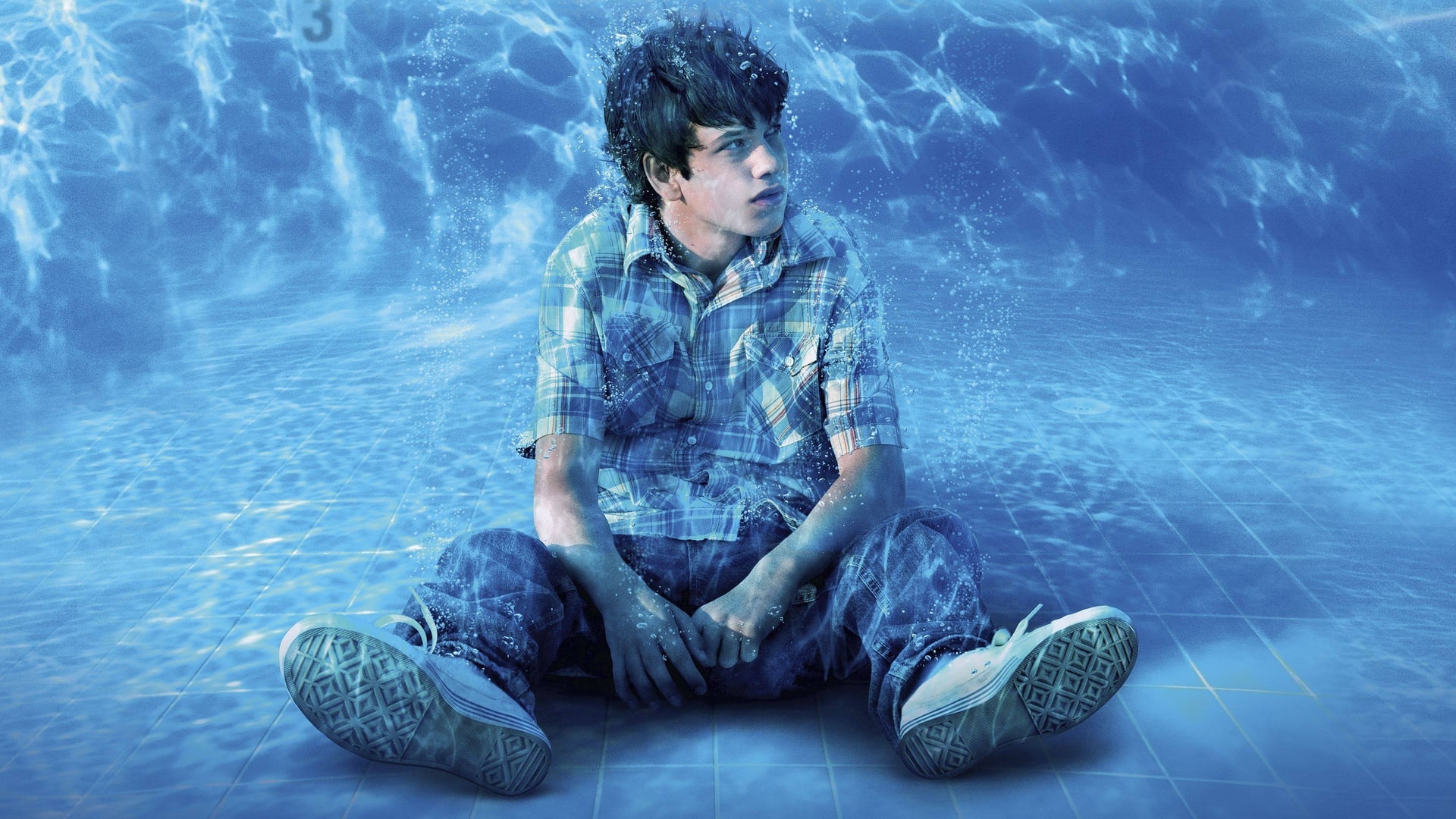 Foto do filme O Verão da Minha Vida