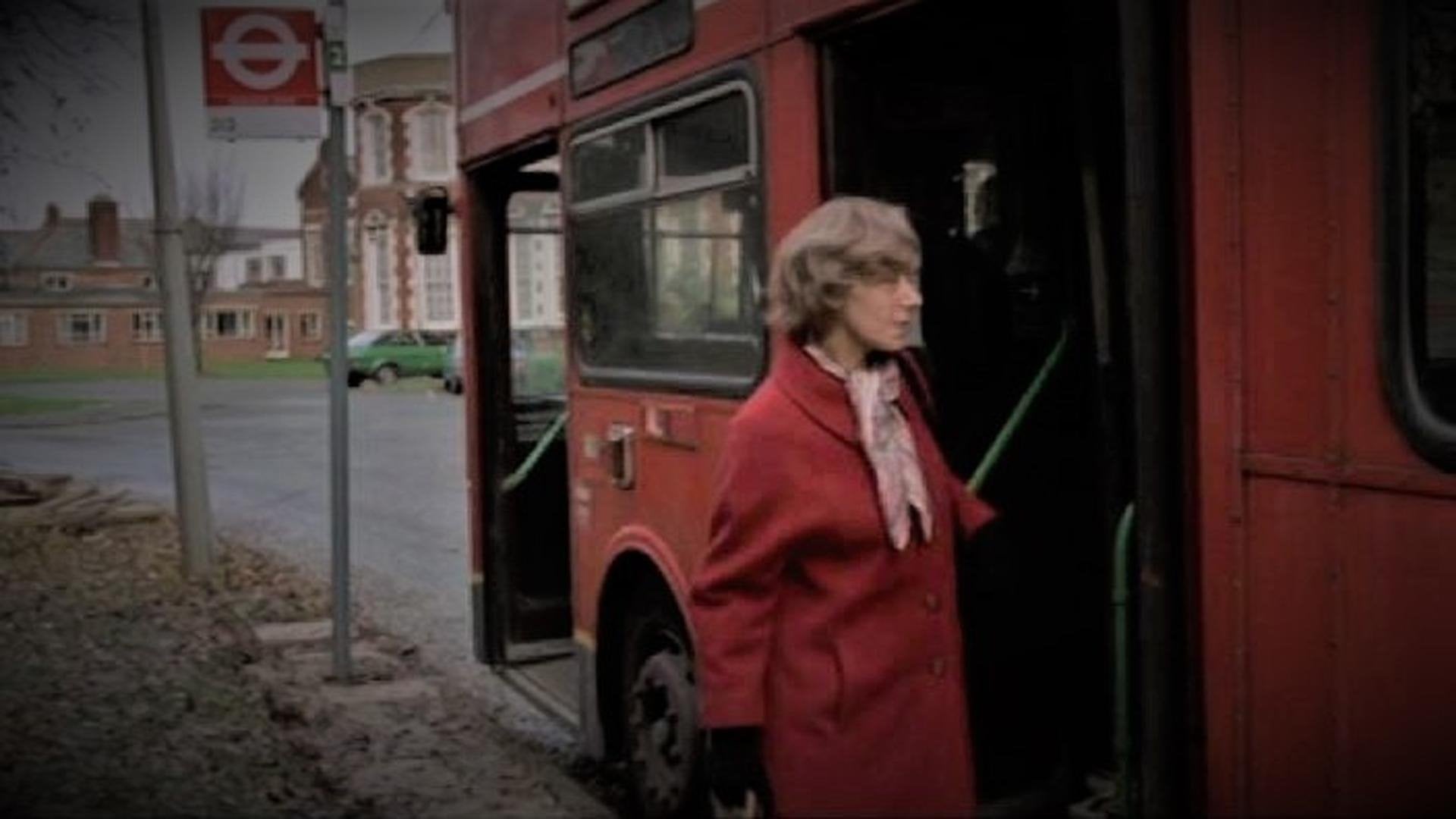 Foto do filme Last Orders