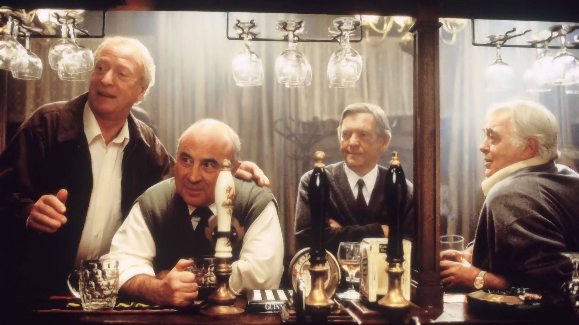 Foto do filme Last Orders