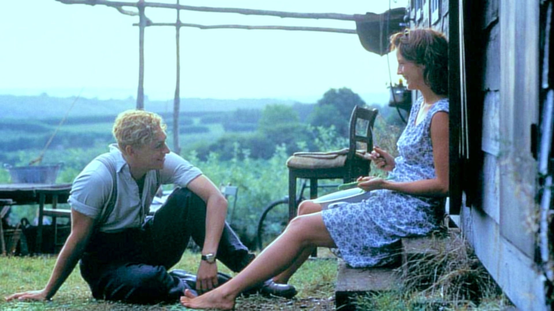 Foto do filme Last Orders
