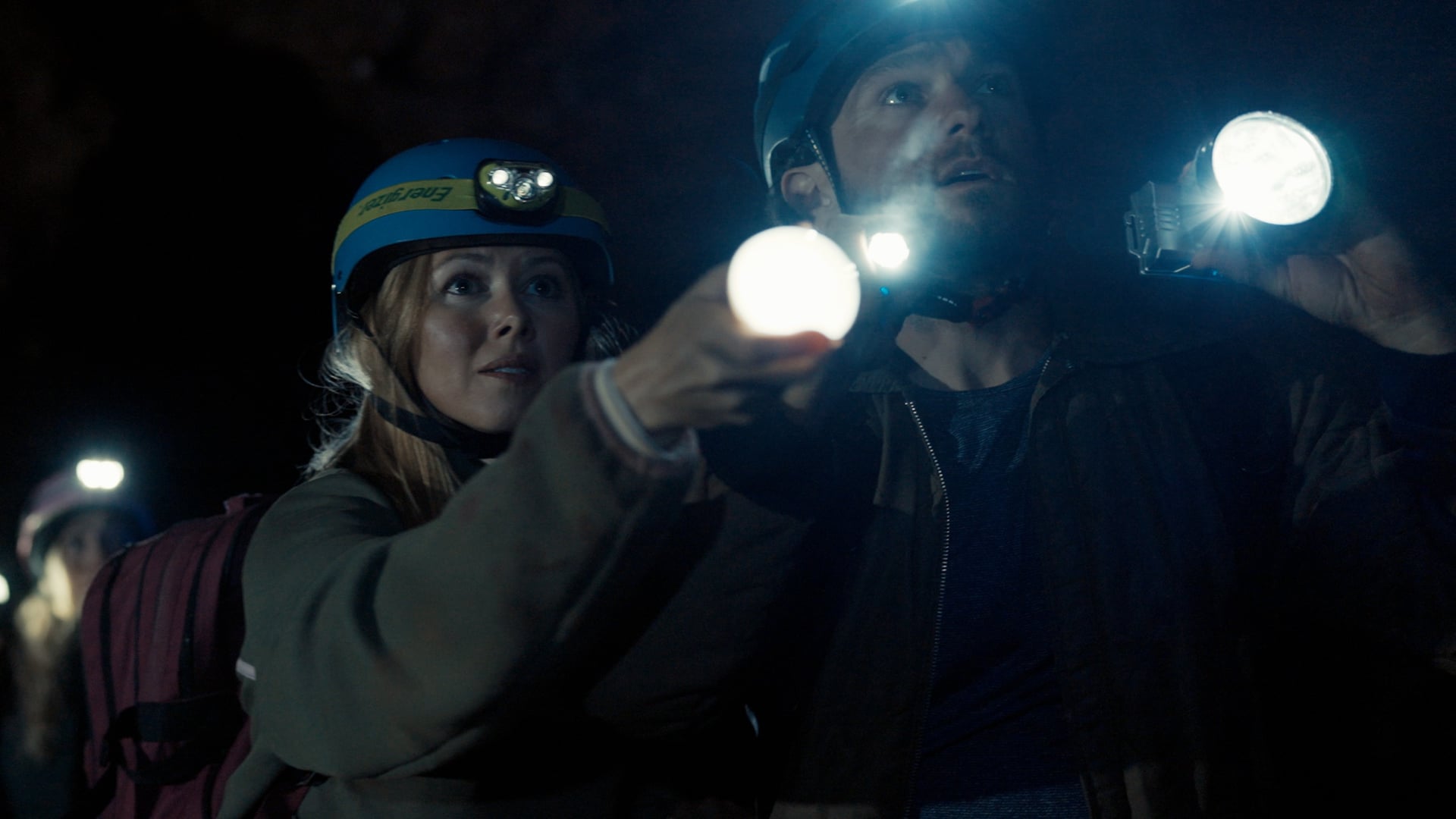 Foto do filme Bone Keeper