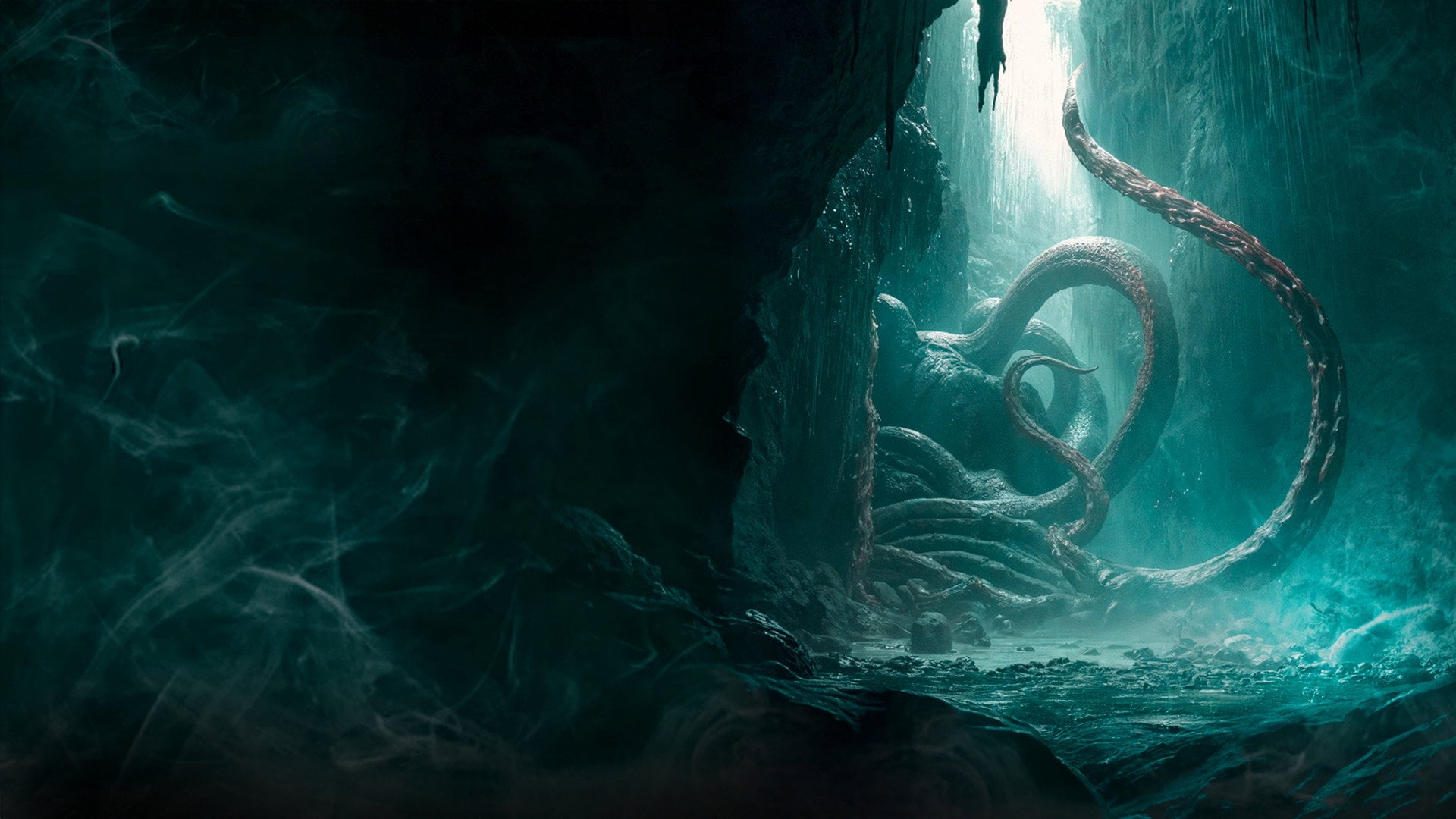 Foto do filme Bone Keeper
