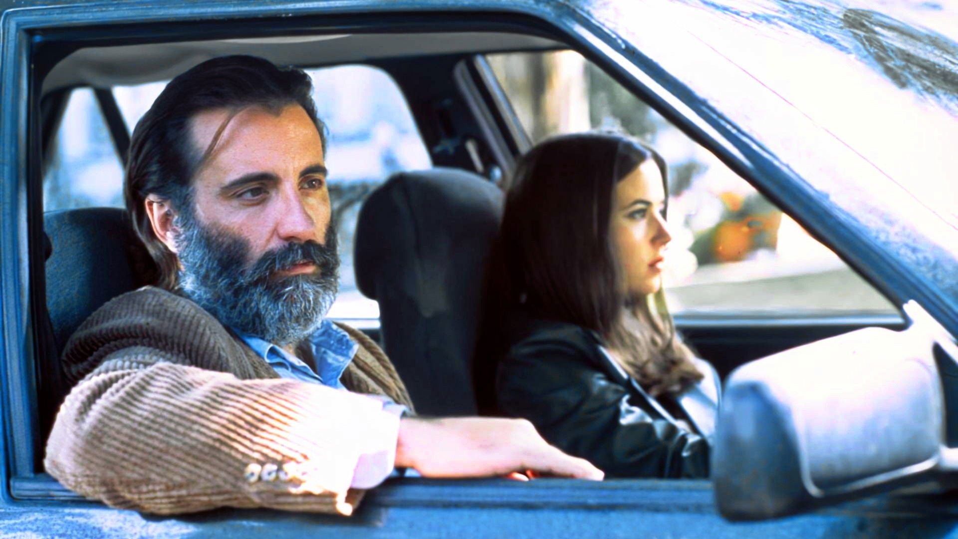 Foto do filme No Limite do Silêncio