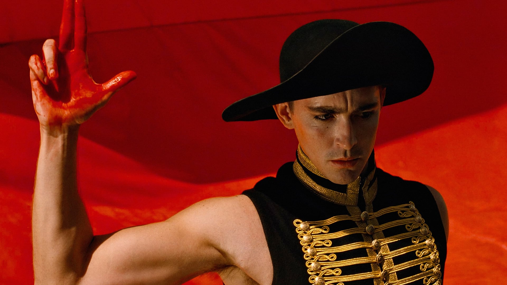 Foto do filme Dublê de Anjo