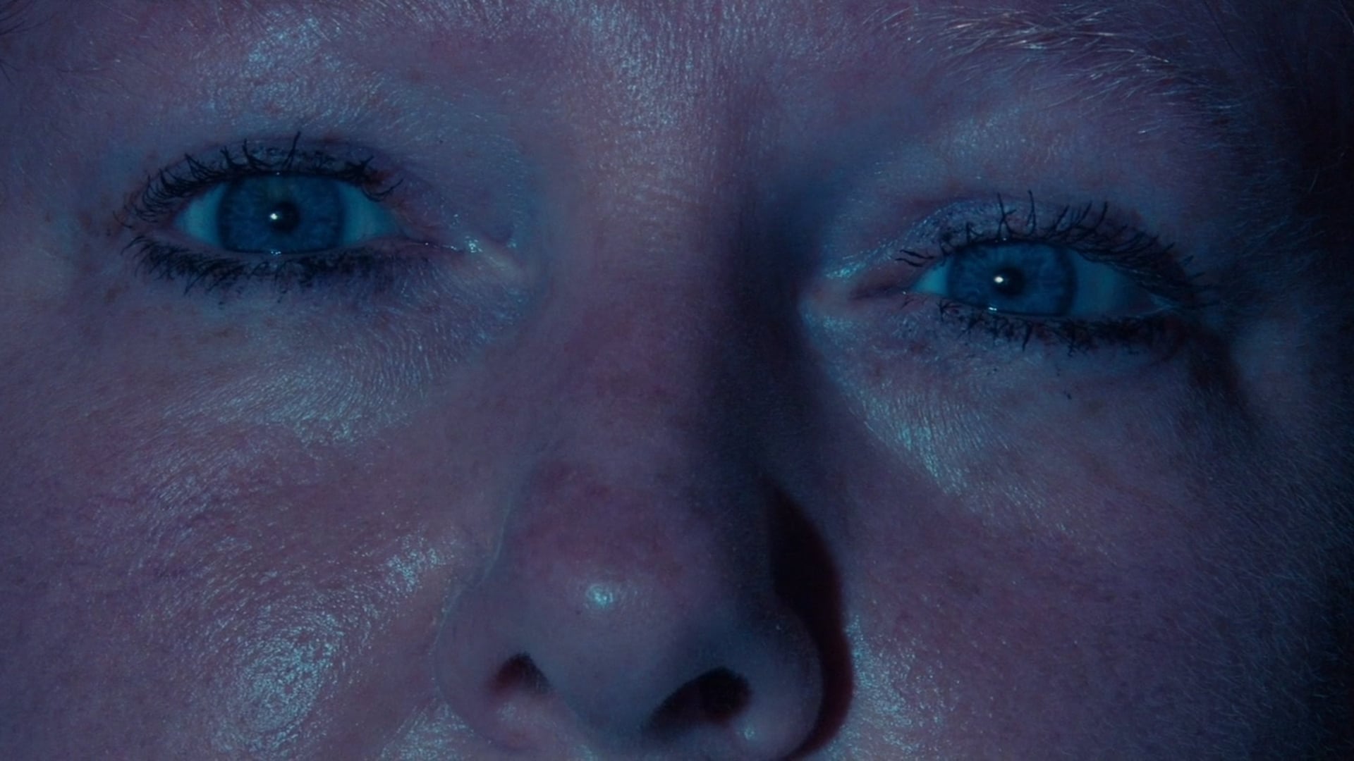 Foto do filme Bubble - Uma Nova Experiência