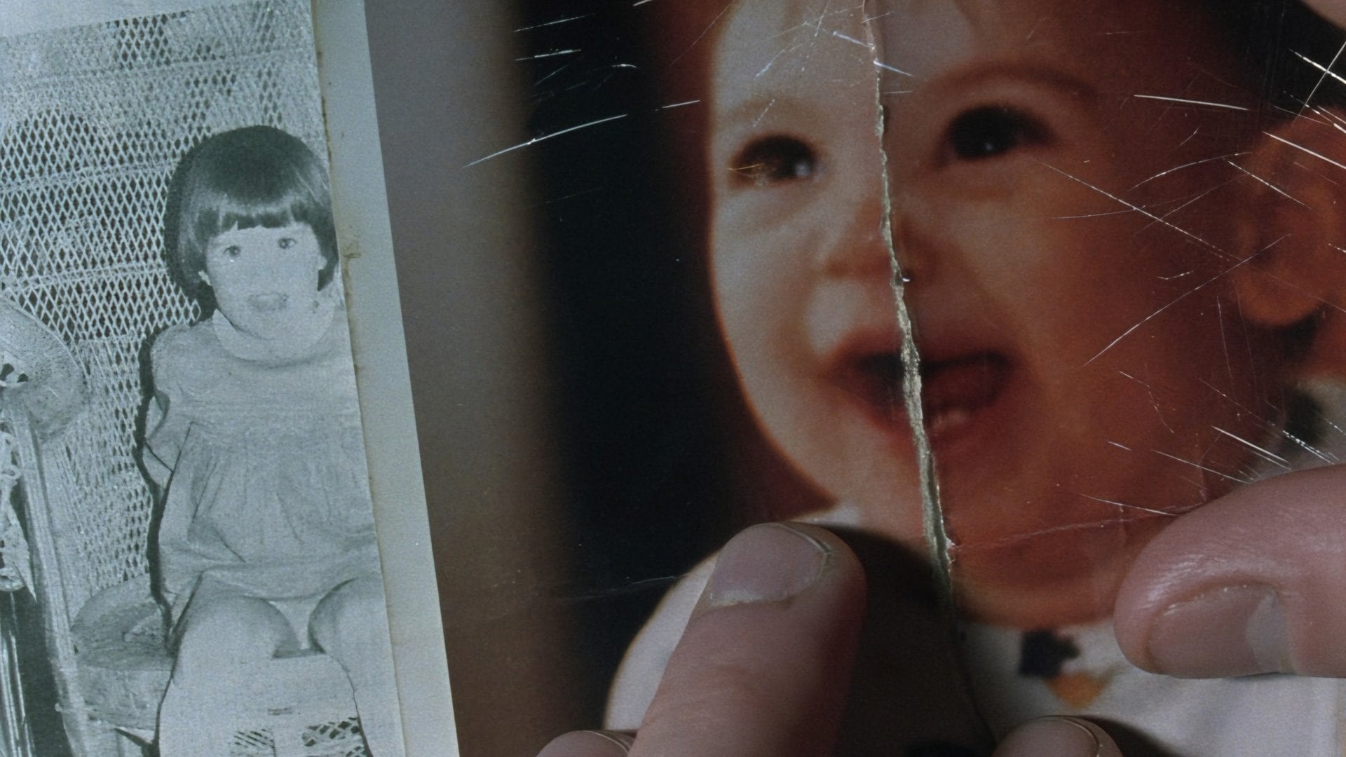 Foto do filme Clean, Shaven