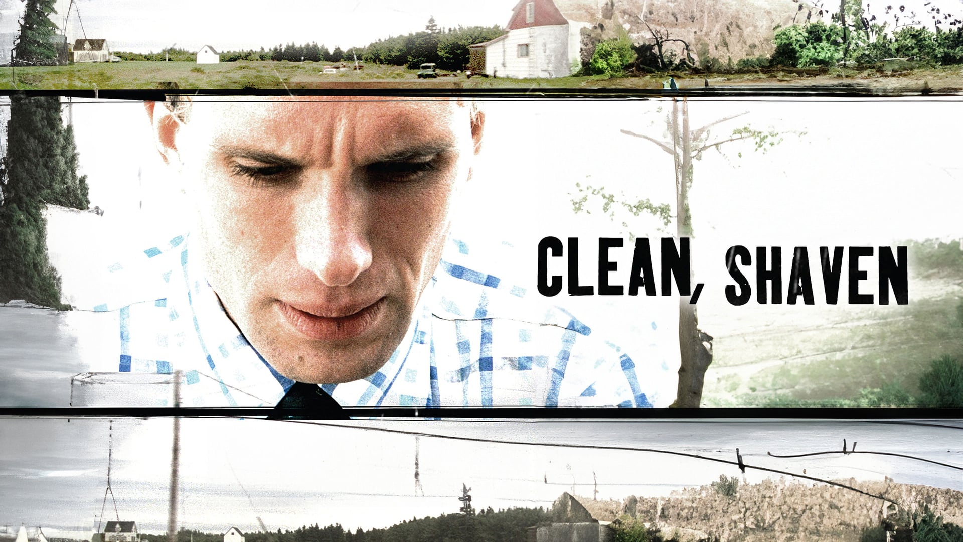 Foto do filme Clean, Shaven