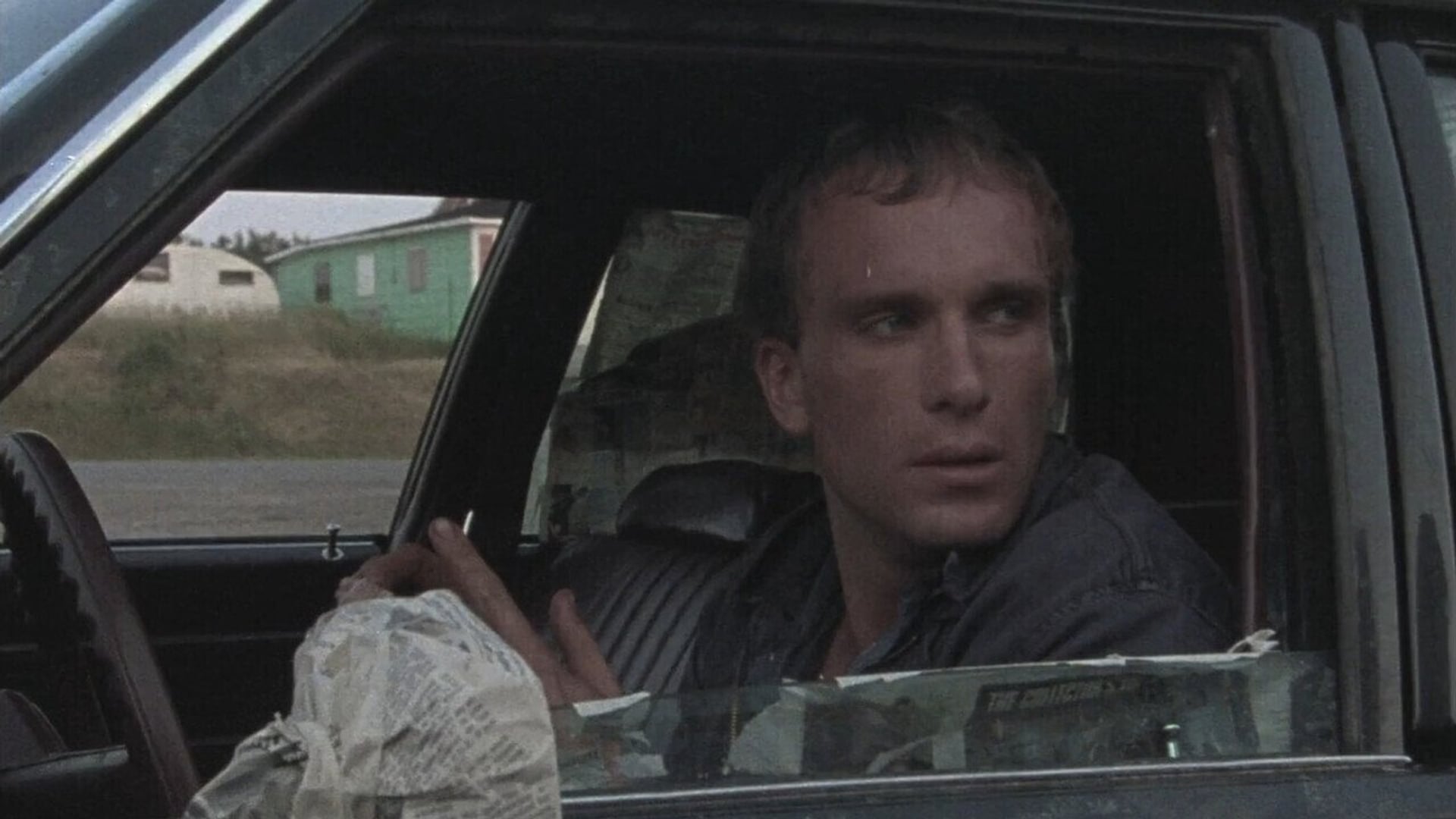 Foto do filme Clean, Shaven