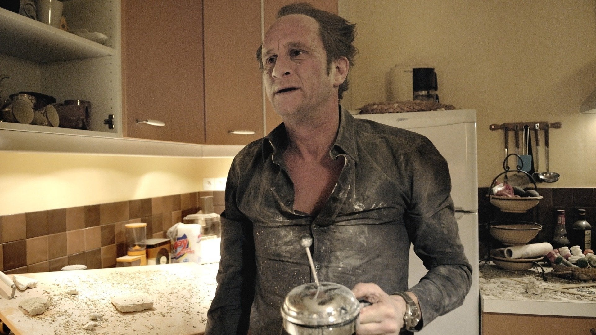 Foto do filme Les Deux Mondes