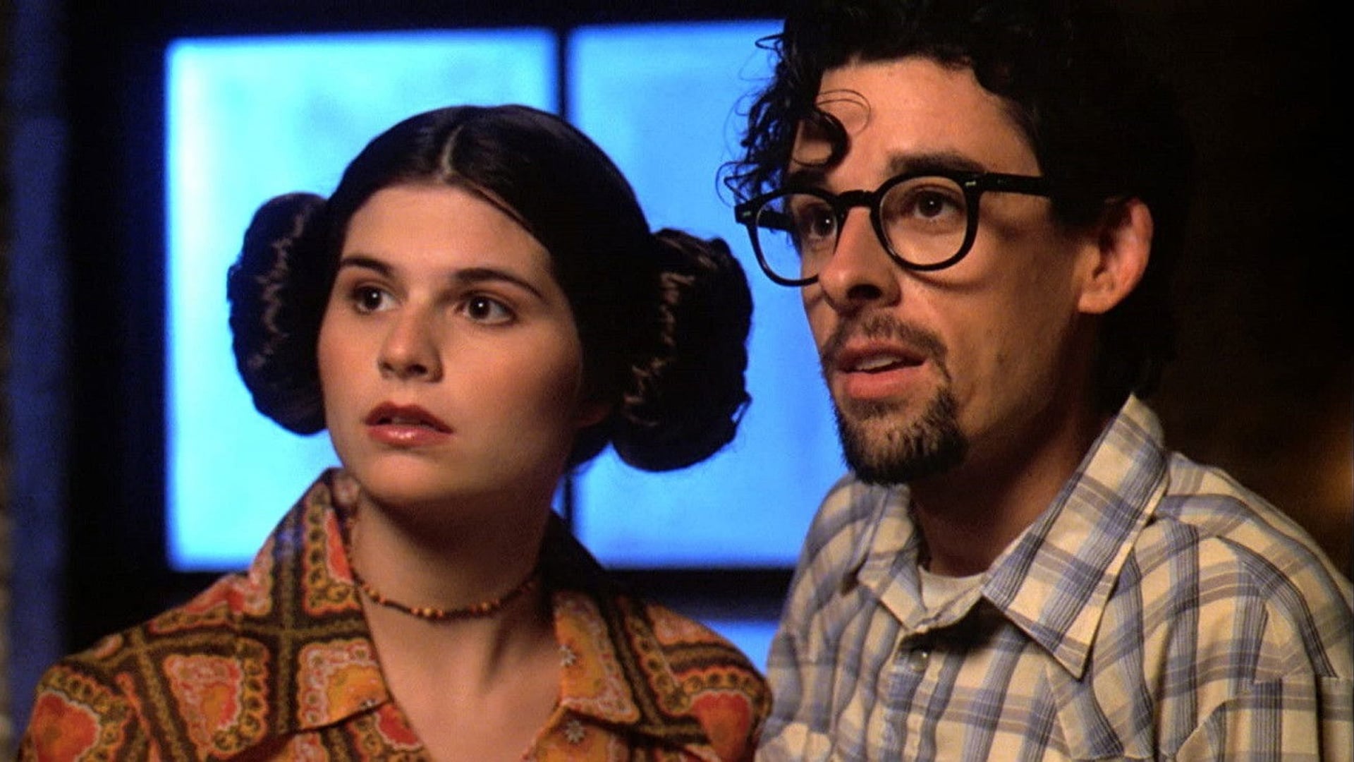 Foto do filme George Lucas in Love