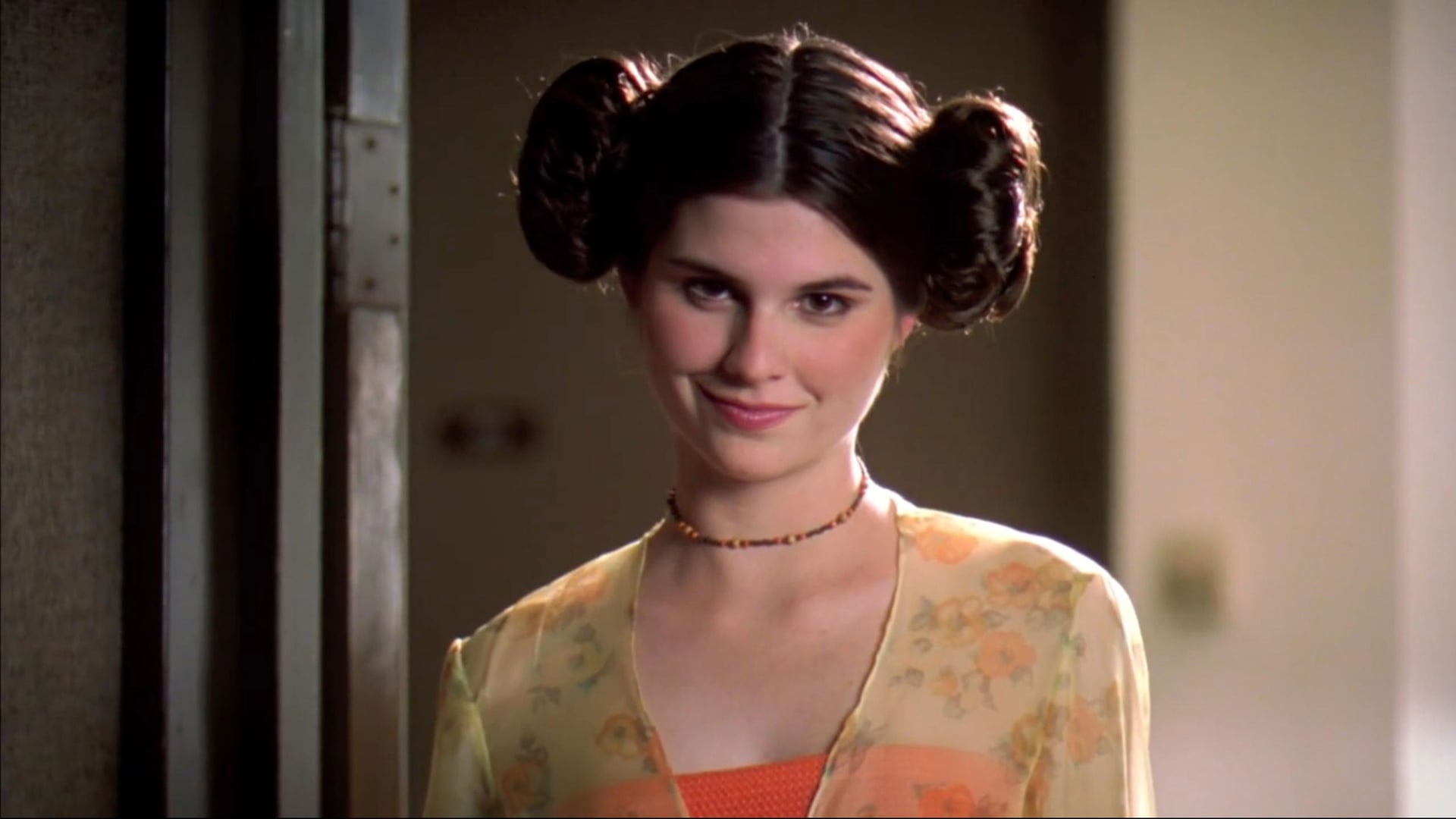 Foto do filme George Lucas in Love