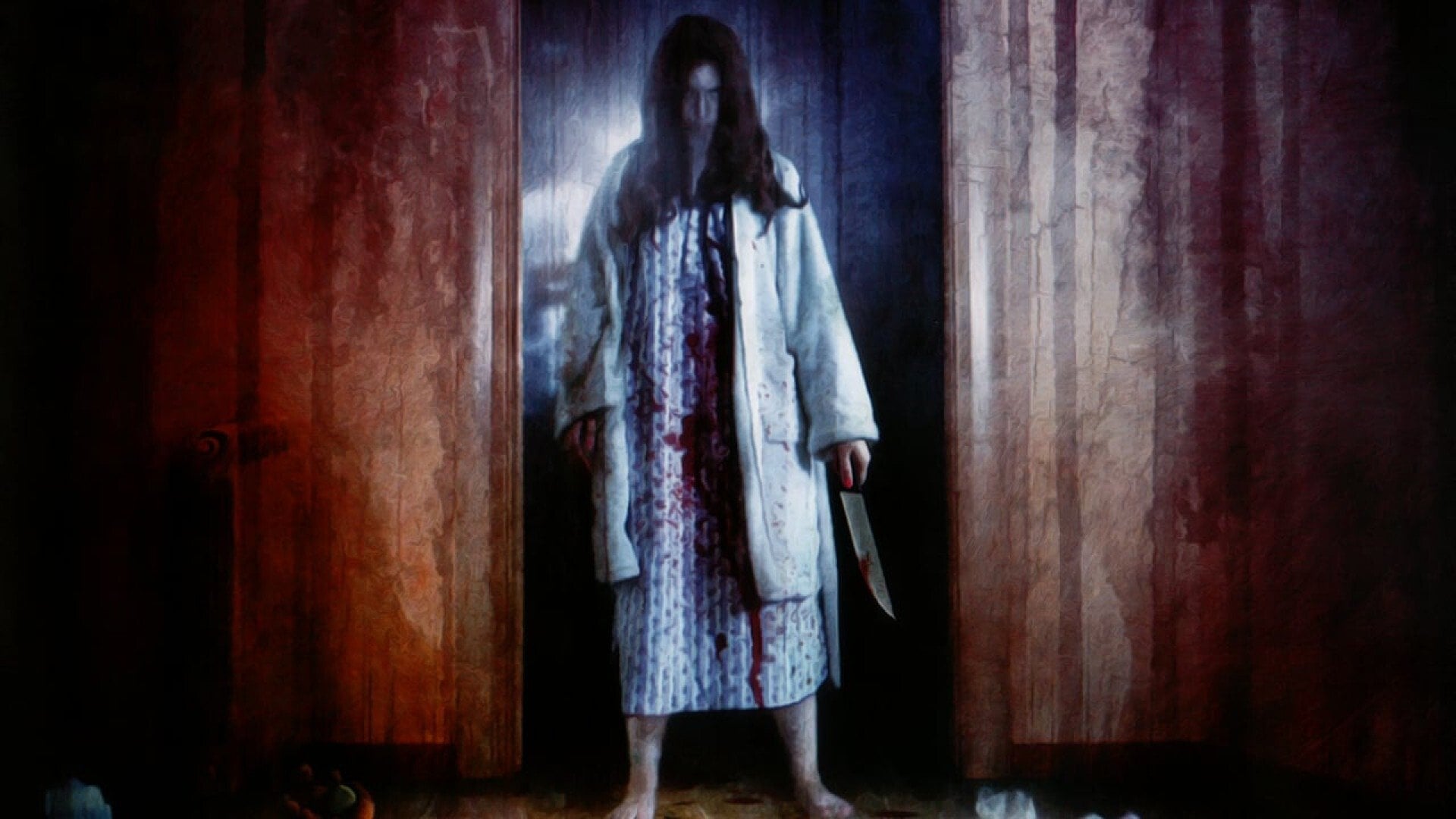 Foto do filme Herança Maldita