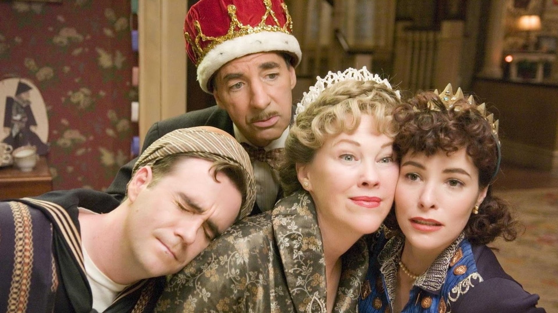 Foto do filme Por Trás das Câmeras