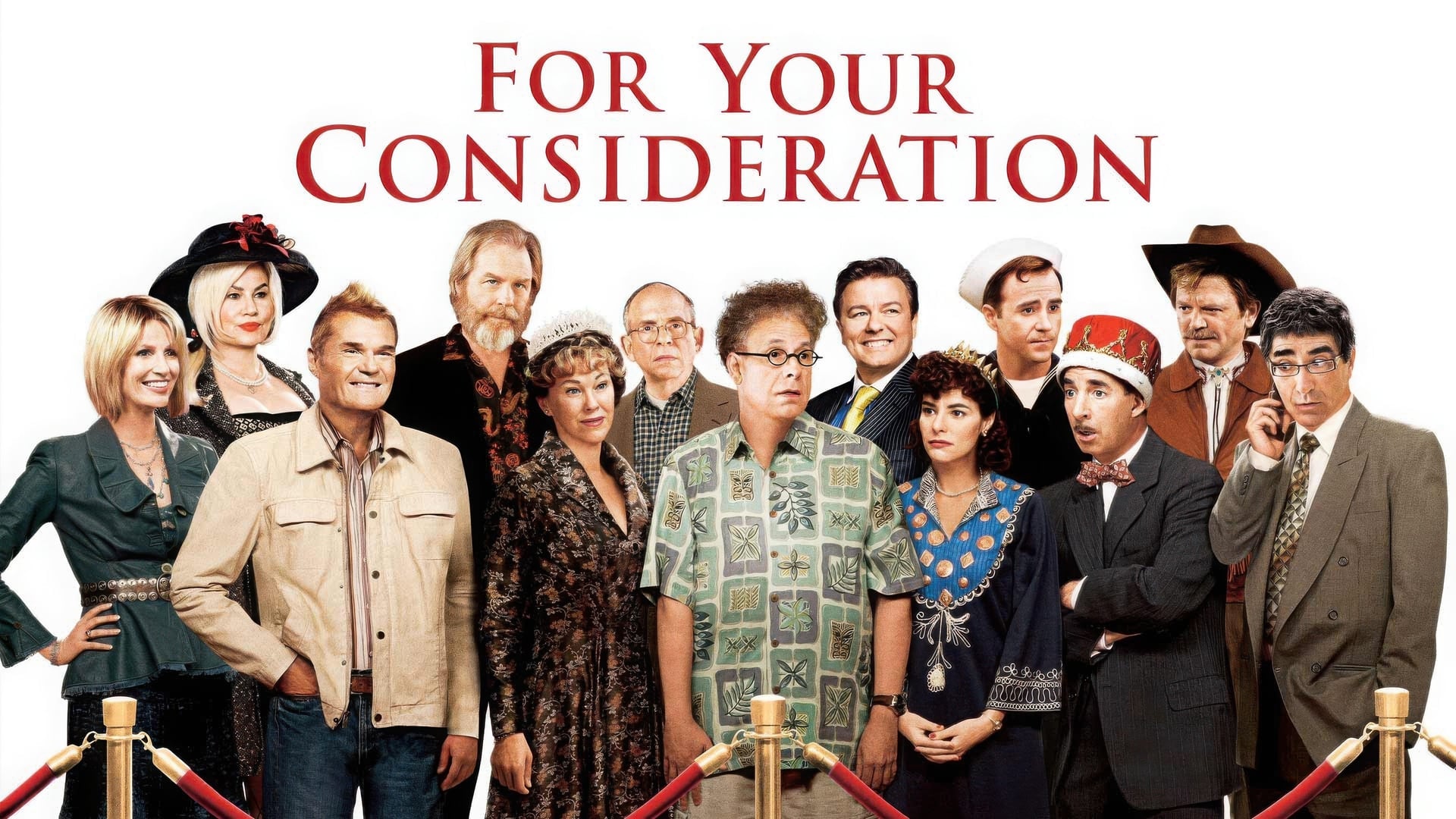 Foto do filme Por Trás das Câmeras