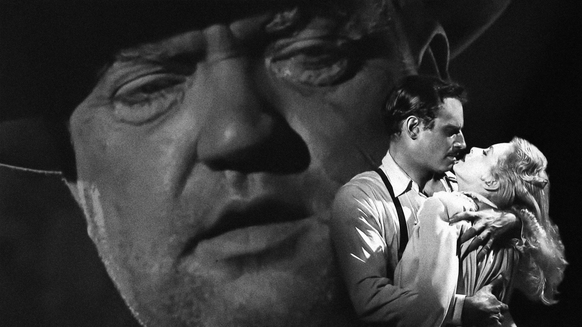 Foto do filme A Marca da Maldade