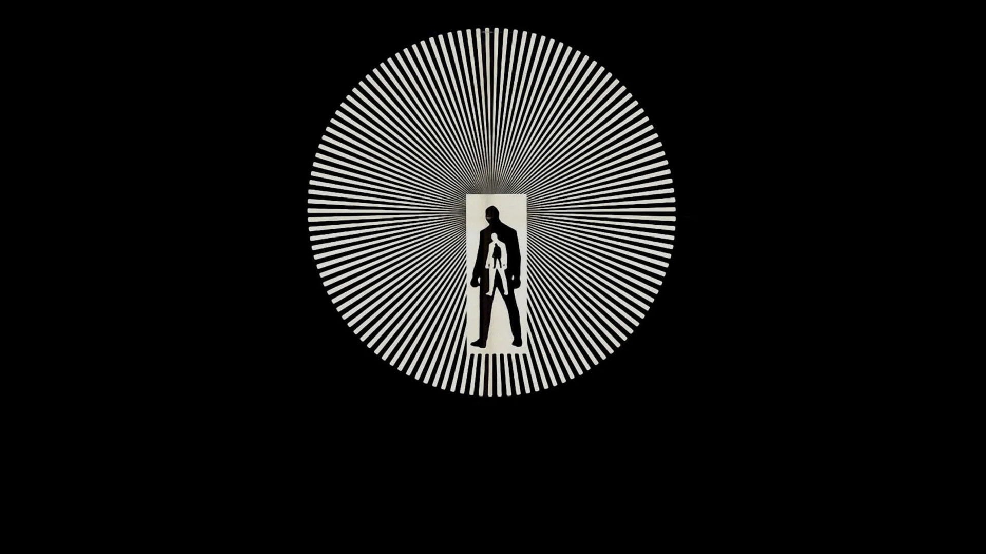 Foto do filme Colossus 1980