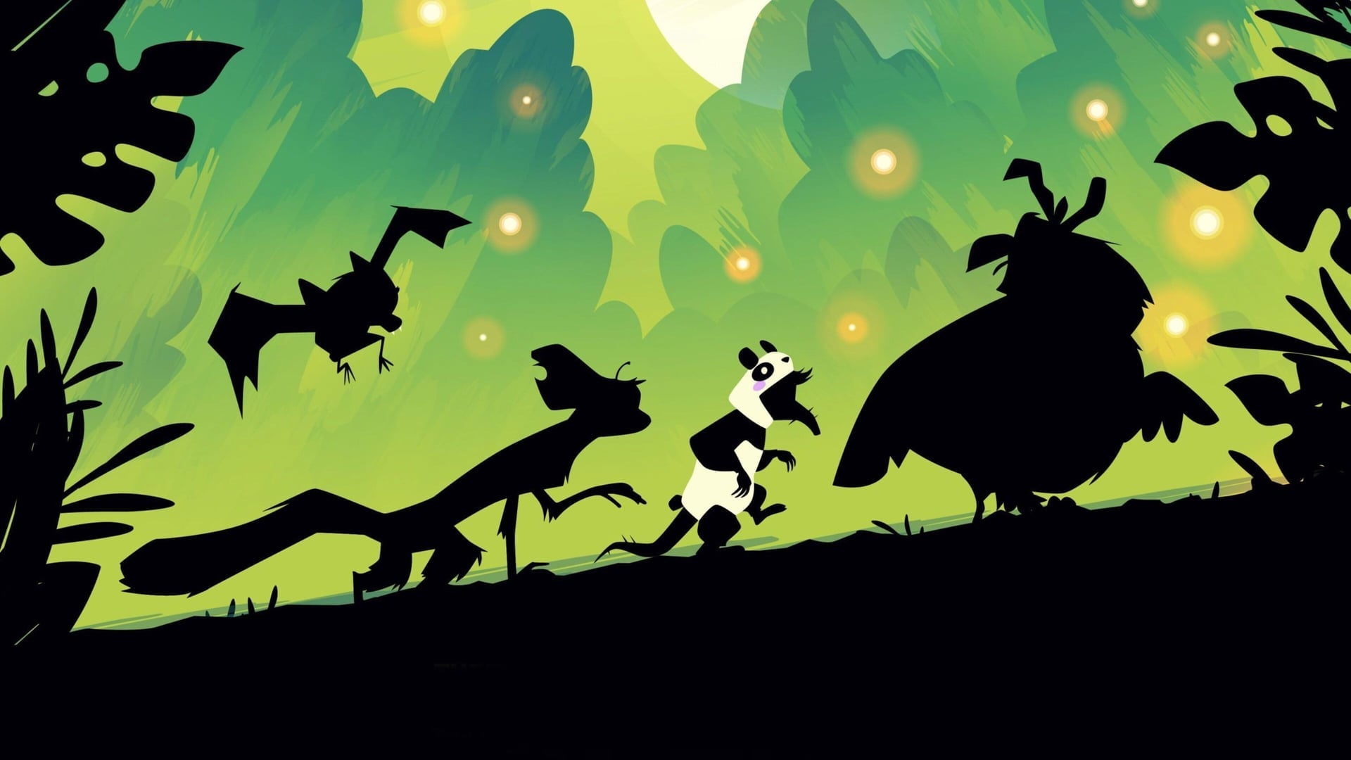 Foto do filme On The Edge