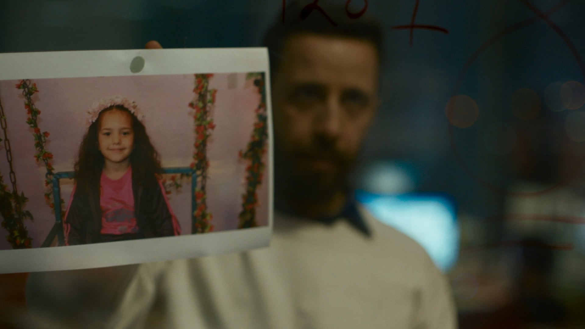 Foto do filme A Voz de Hind Rajab