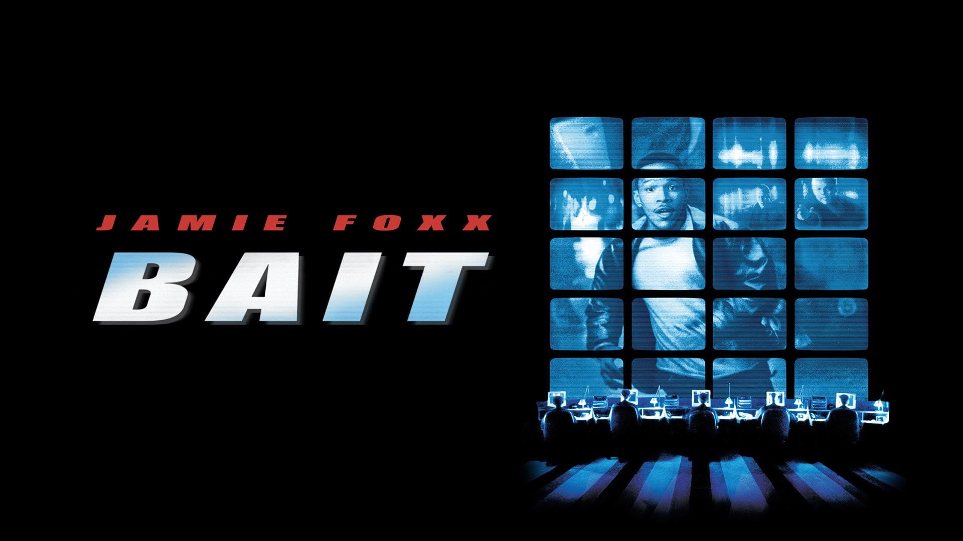 Foto do filme A Isca