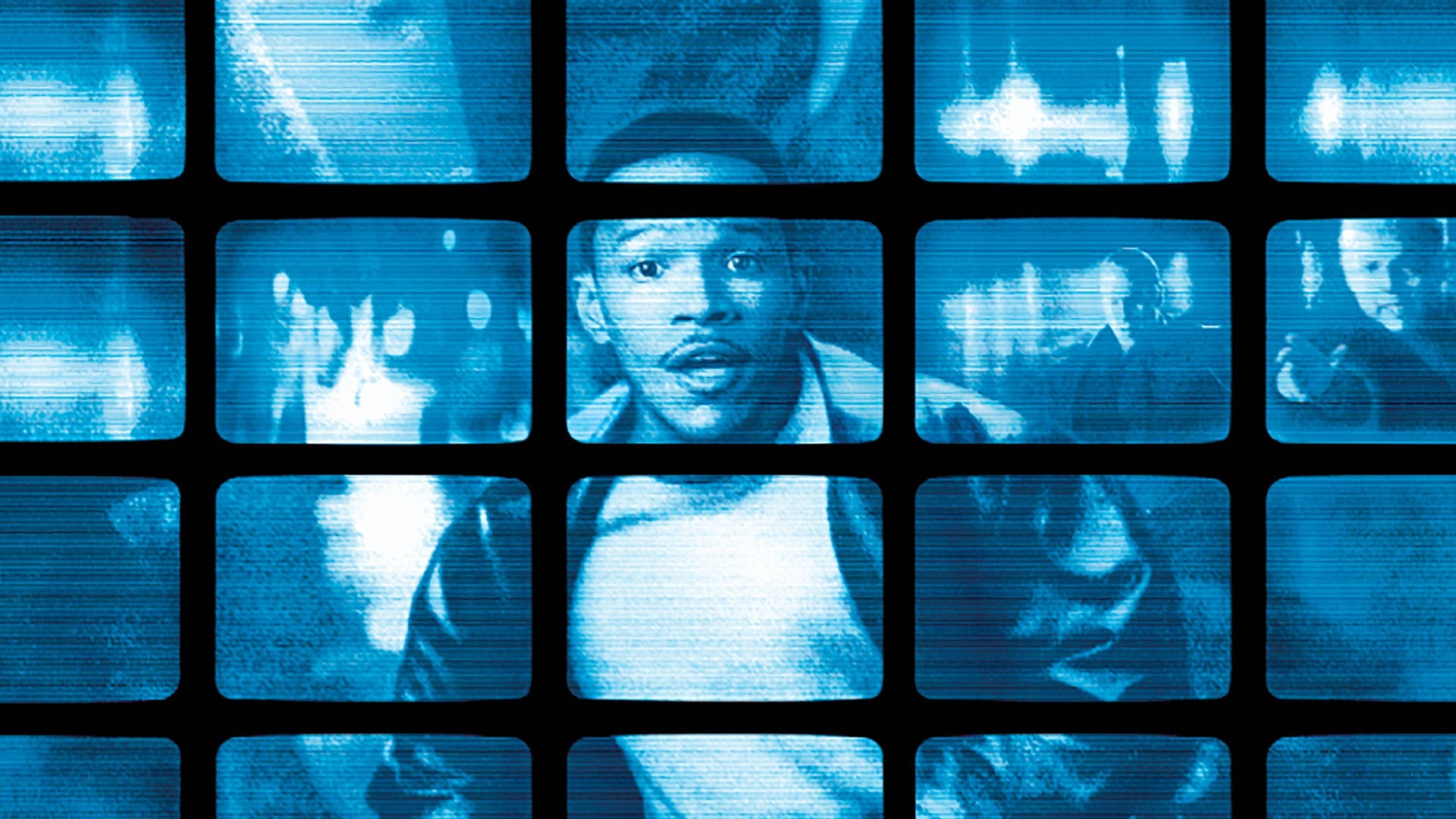 Foto do filme A Isca