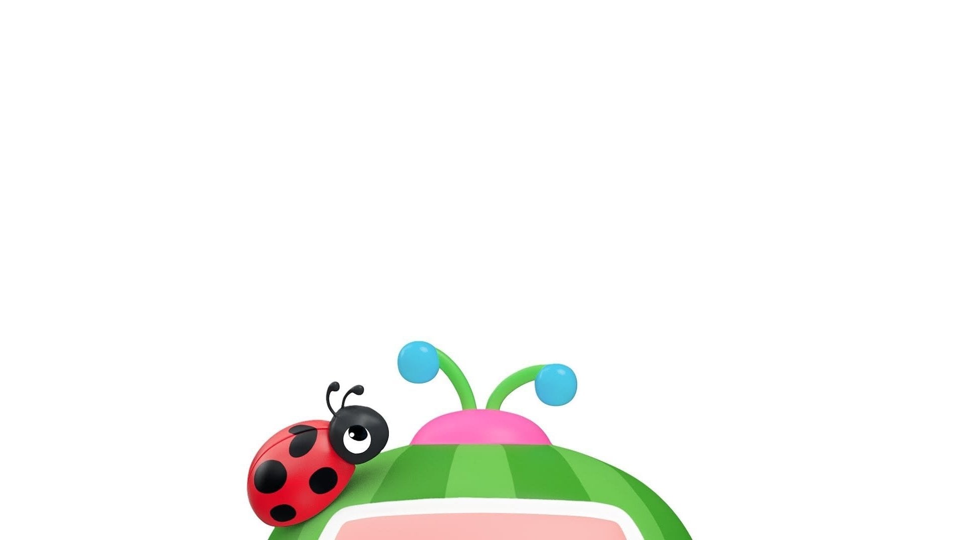 Foto do filme CoComelon: The Movie