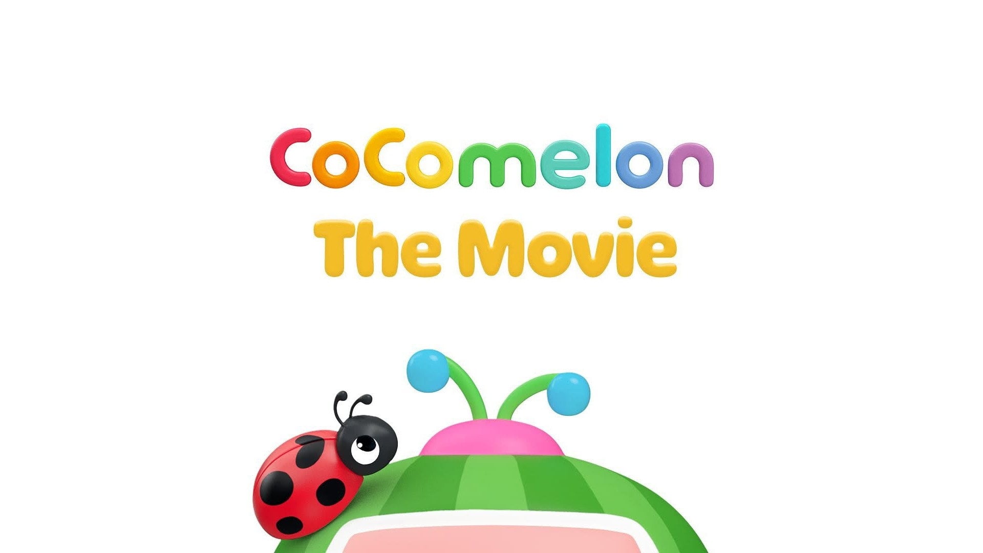 Foto do filme CoComelon: The Movie