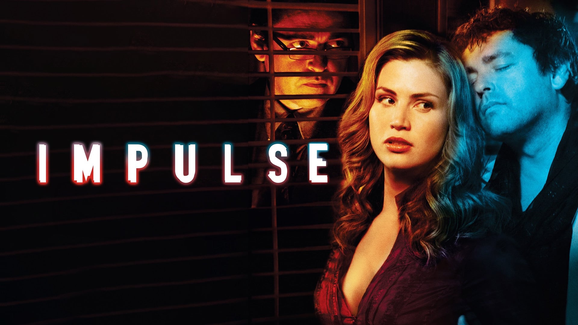 Foto do filme Desejo e Obsessão