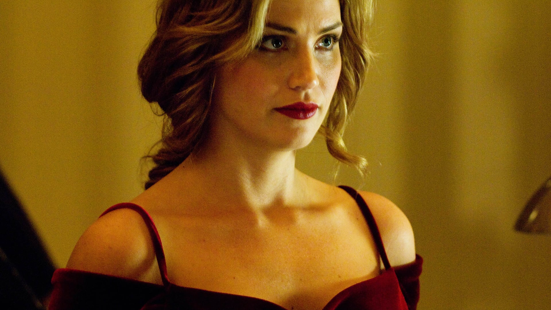 Foto do filme Desejo e Obsessão