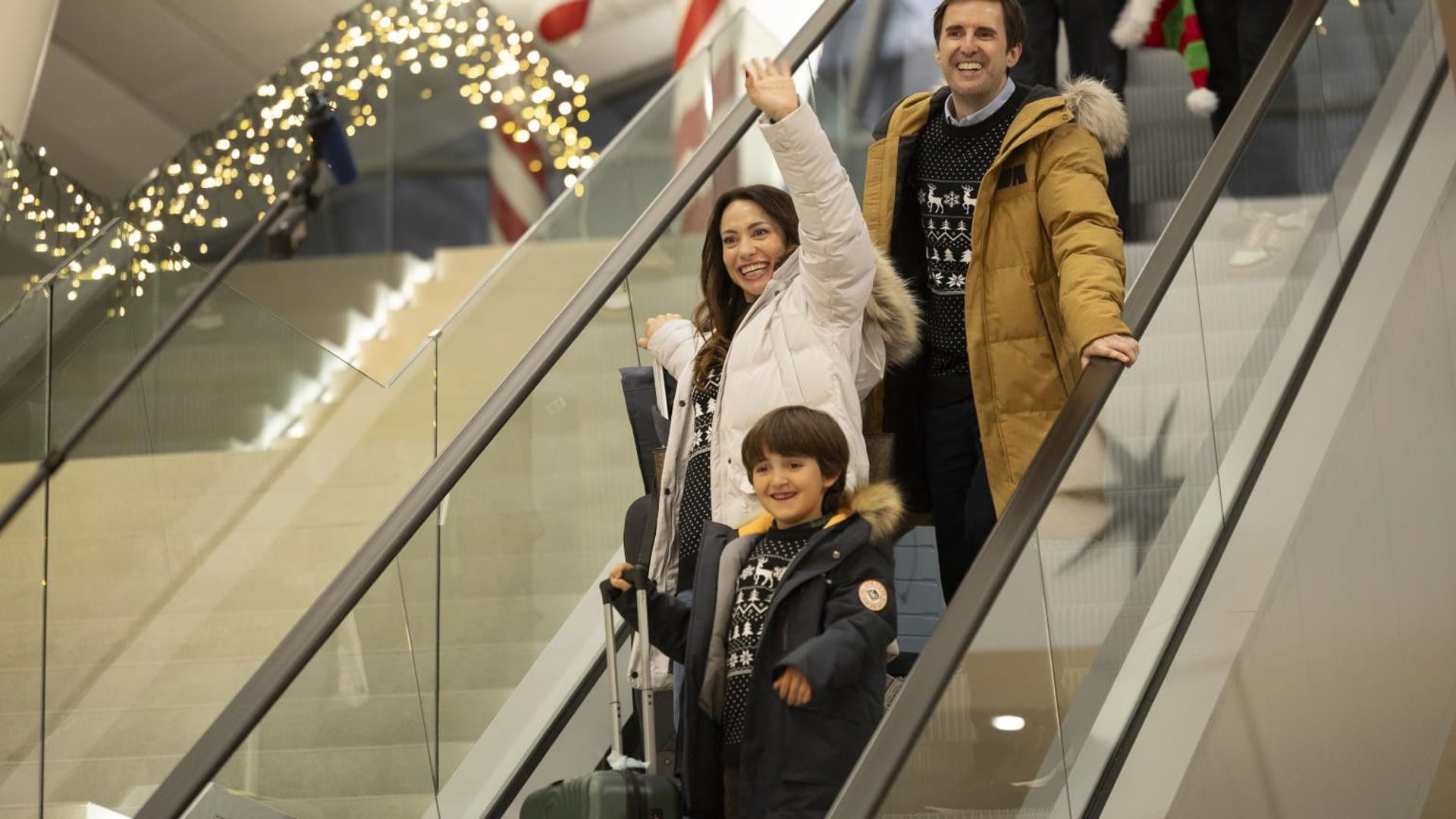 Foto do filme Lapönia