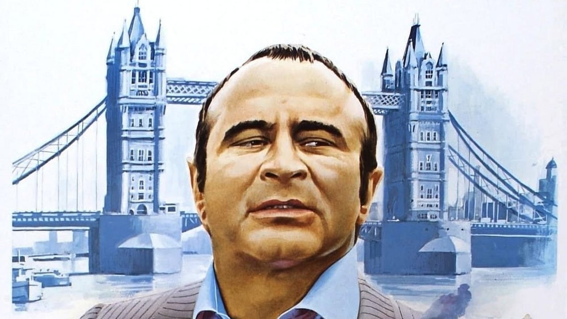 Foto do filme Caçada na Noite