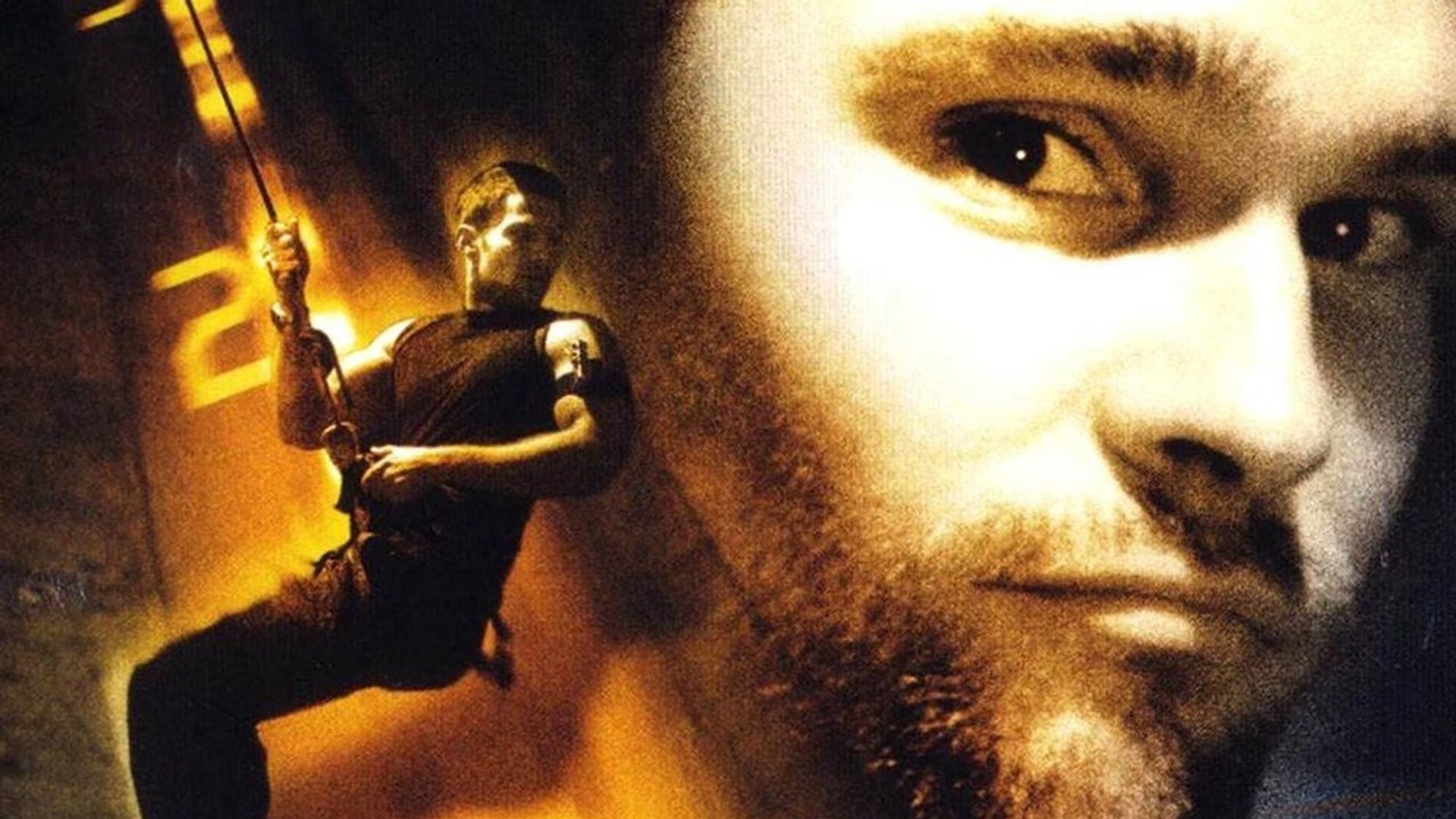 Foto do filme O Fogo da Vingança