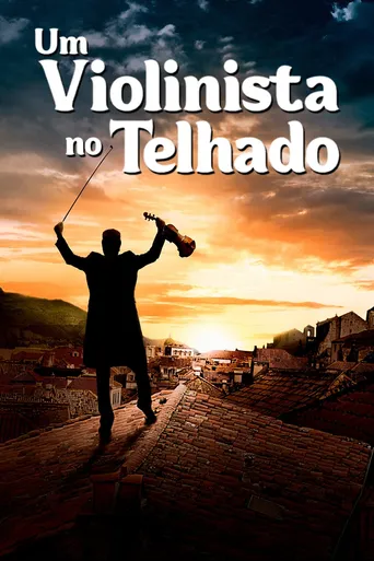 Um Violinista no Telhado