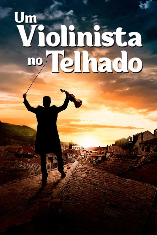 Um Violinista no Telhado