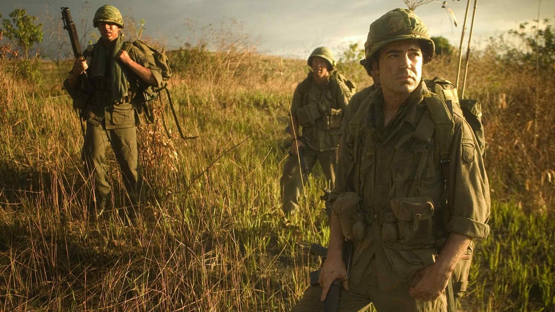 Foto do filme O Poder da Esperança