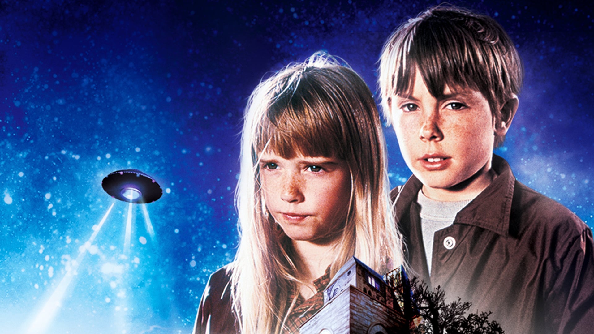 Foto do filme A Montanha Enfeitiçada