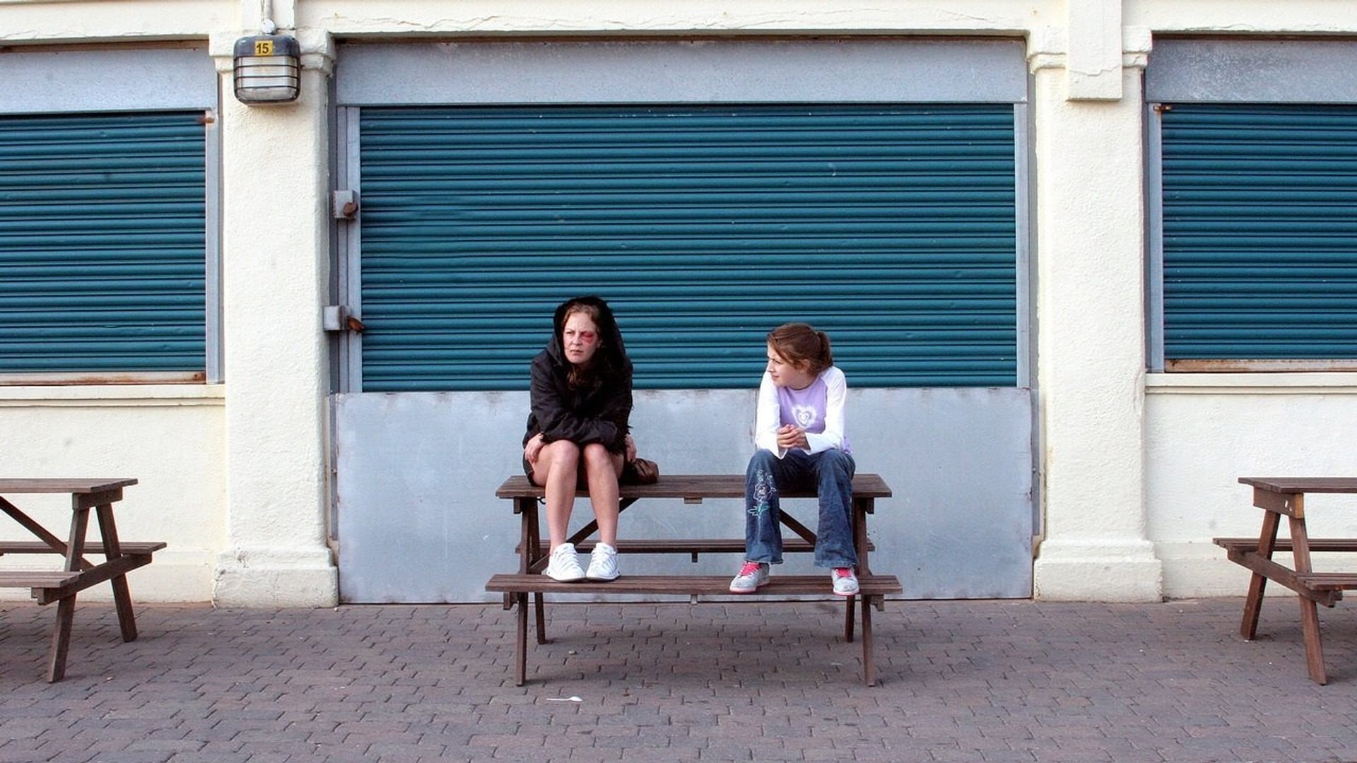 Foto do filme London to Brighton